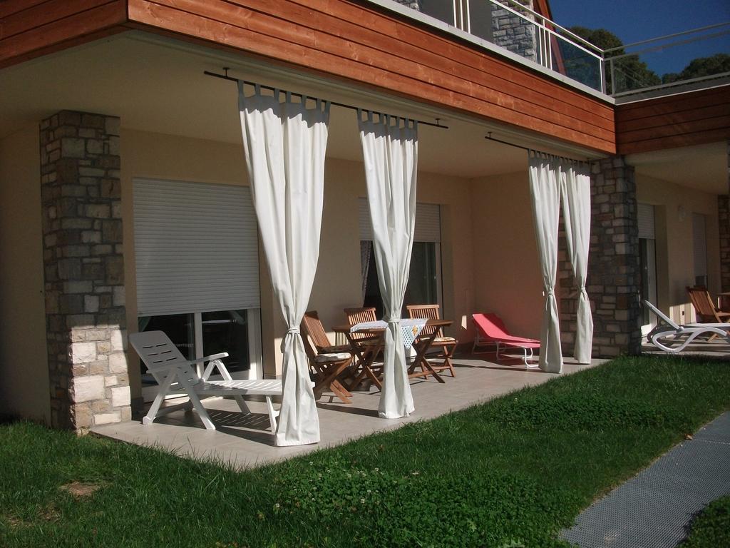 Residence Il Poggio Al Sole Toscolano Maderno Ngoại thất bức ảnh