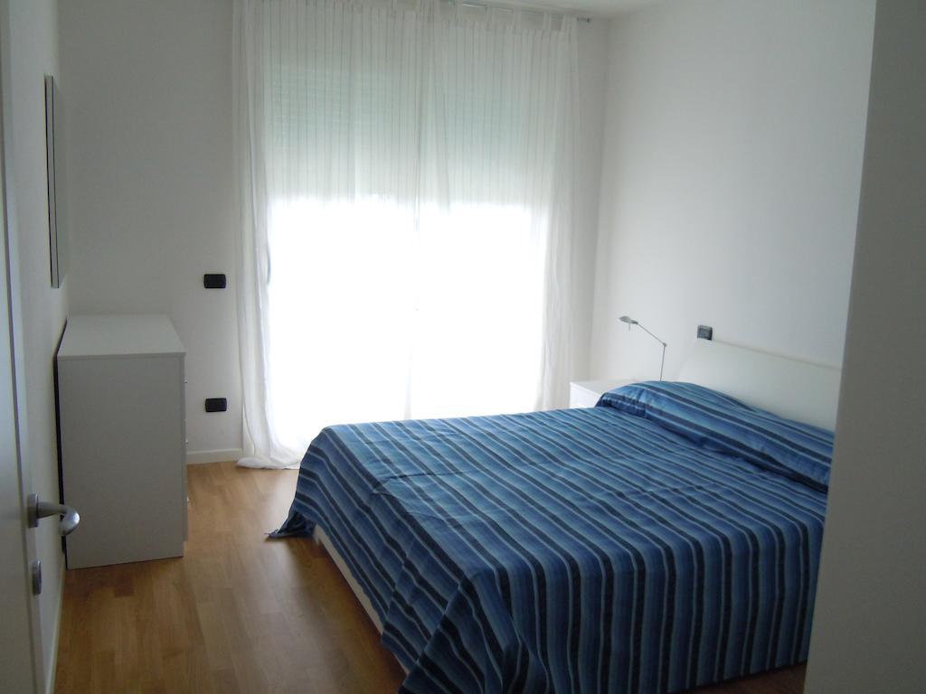Residence Il Poggio Al Sole Toscolano Maderno Ngoại thất bức ảnh