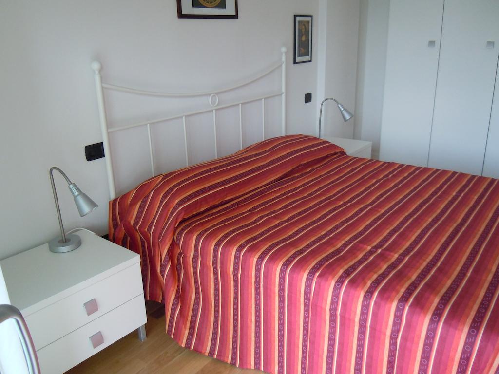 Residence Il Poggio Al Sole Toscolano Maderno Ngoại thất bức ảnh