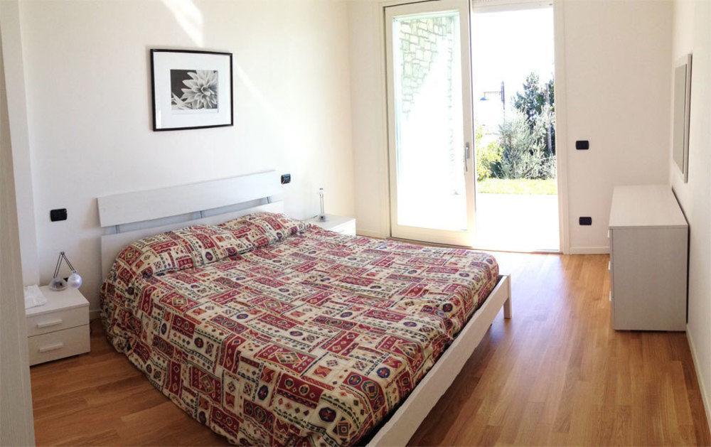 Residence Il Poggio Al Sole Toscolano Maderno Ngoại thất bức ảnh