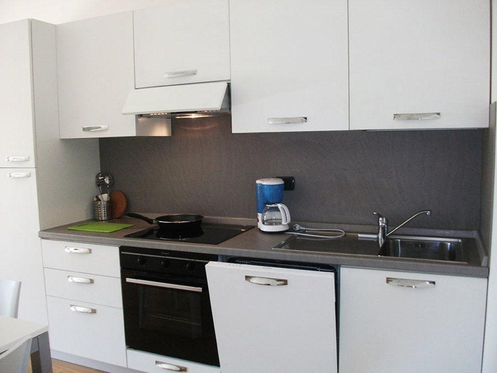 Residence Il Poggio Al Sole Toscolano Maderno Ngoại thất bức ảnh