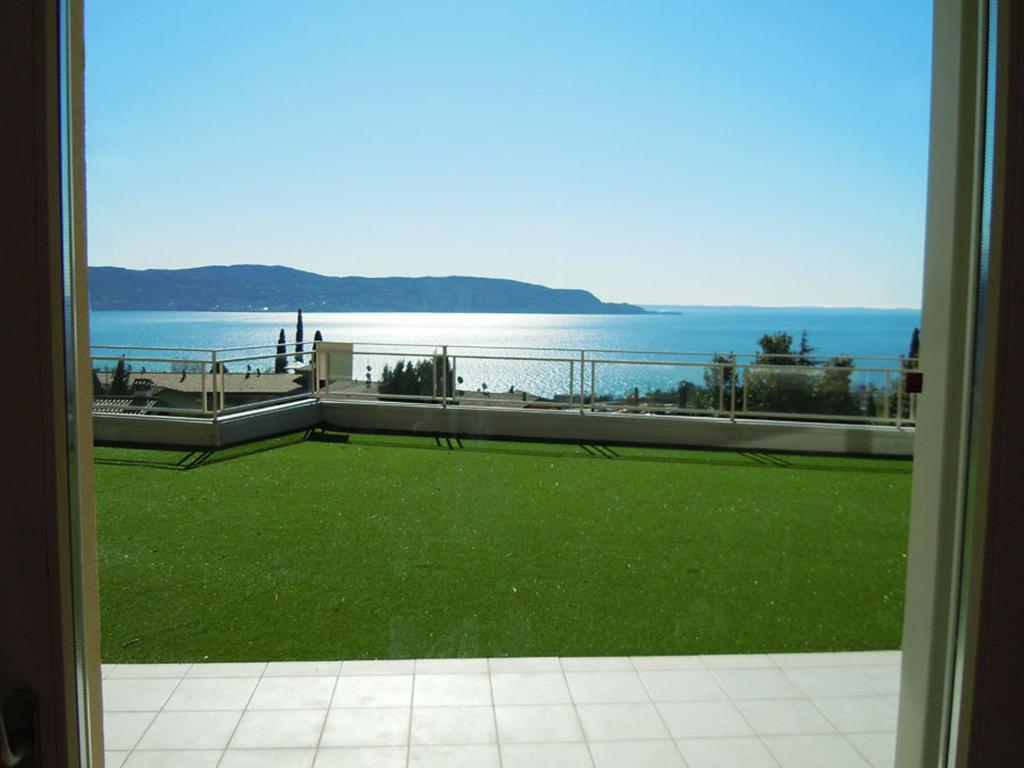 Residence Il Poggio Al Sole Toscolano Maderno Ngoại thất bức ảnh