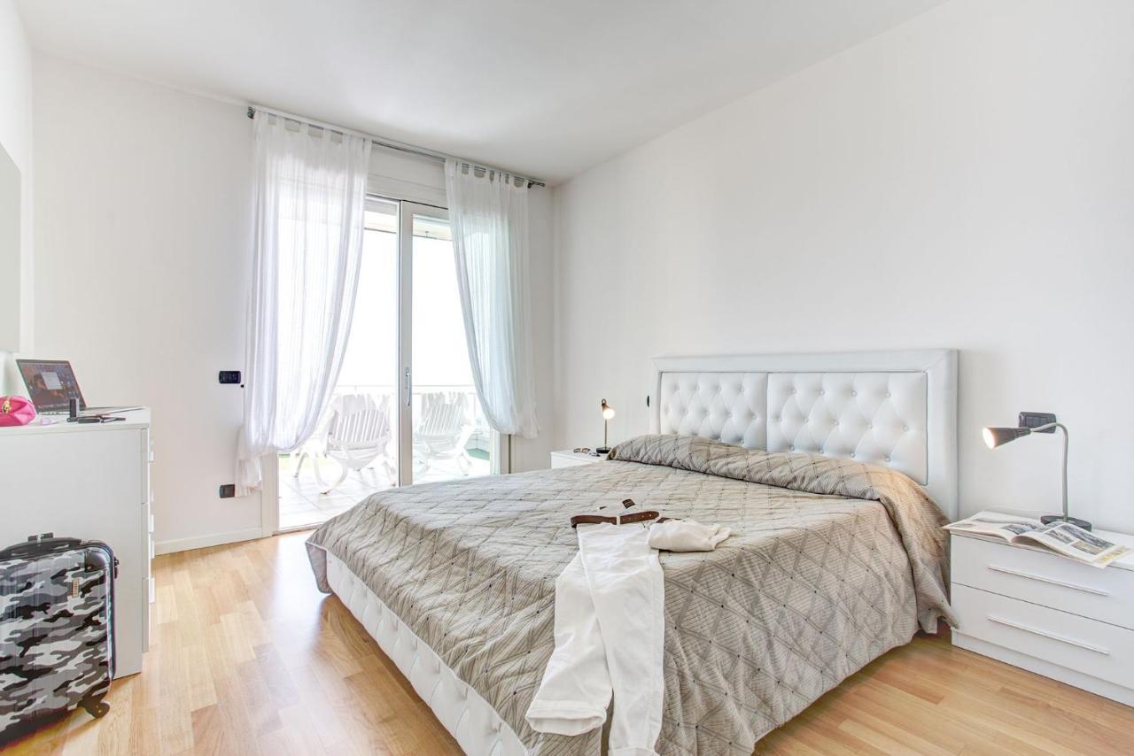 Residence Il Poggio Al Sole Toscolano Maderno Ngoại thất bức ảnh