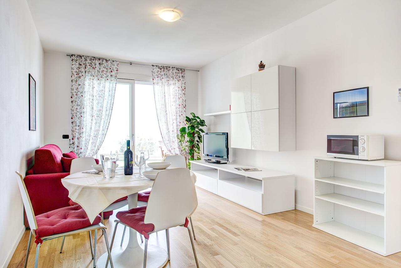 Residence Il Poggio Al Sole Toscolano Maderno Ngoại thất bức ảnh