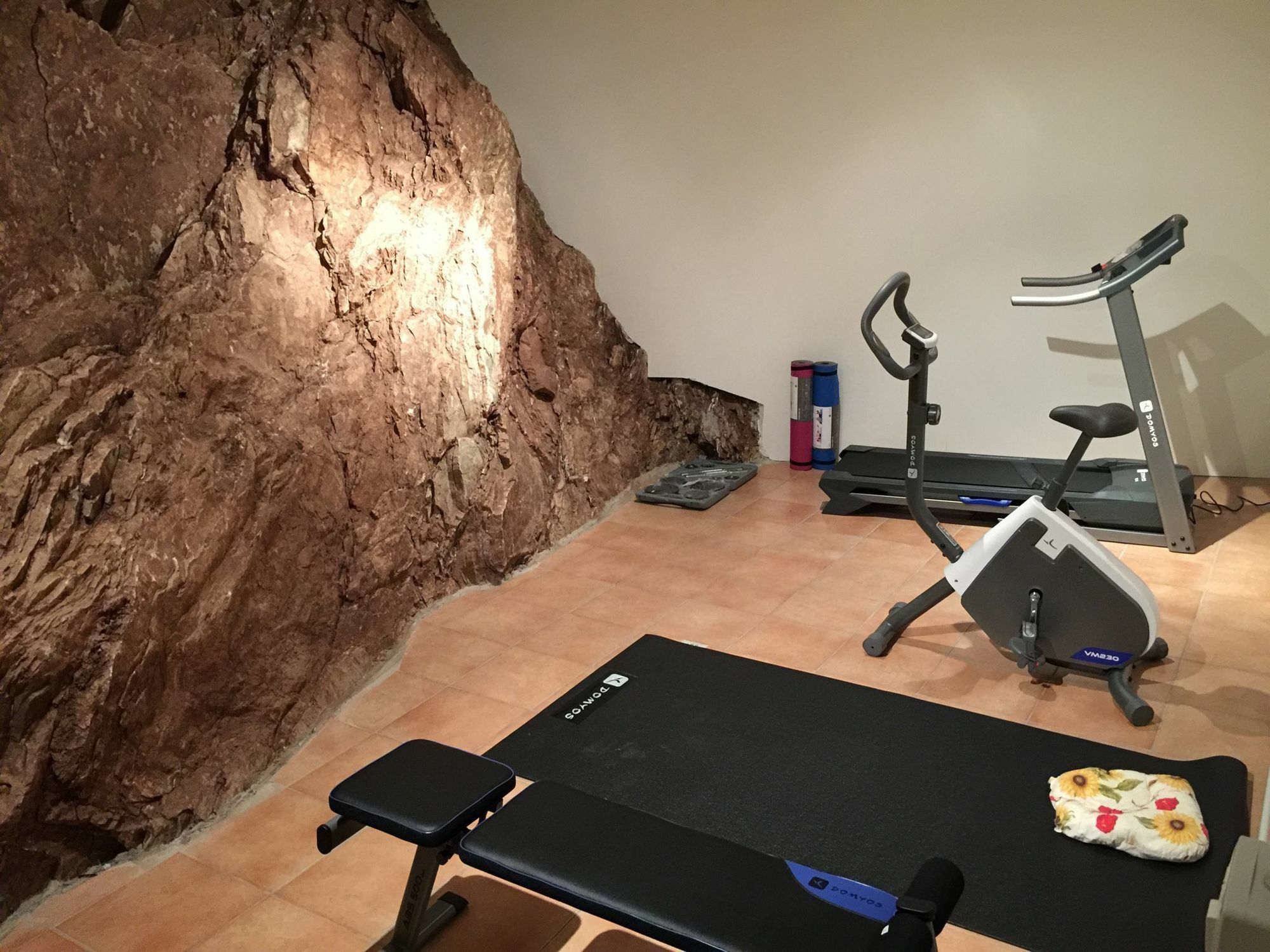 Residence Il Poggio Al Sole Toscolano Maderno Ngoại thất bức ảnh