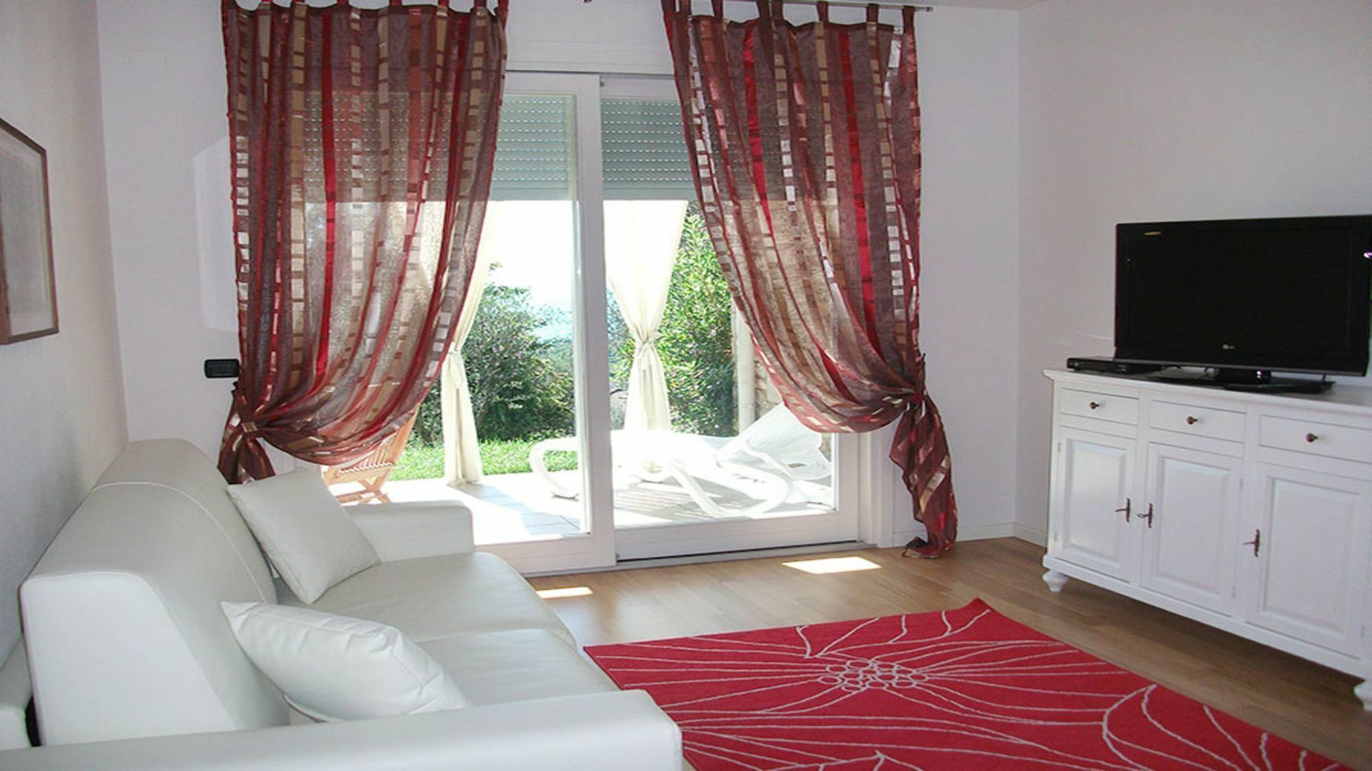 Residence Il Poggio Al Sole Toscolano Maderno Ngoại thất bức ảnh